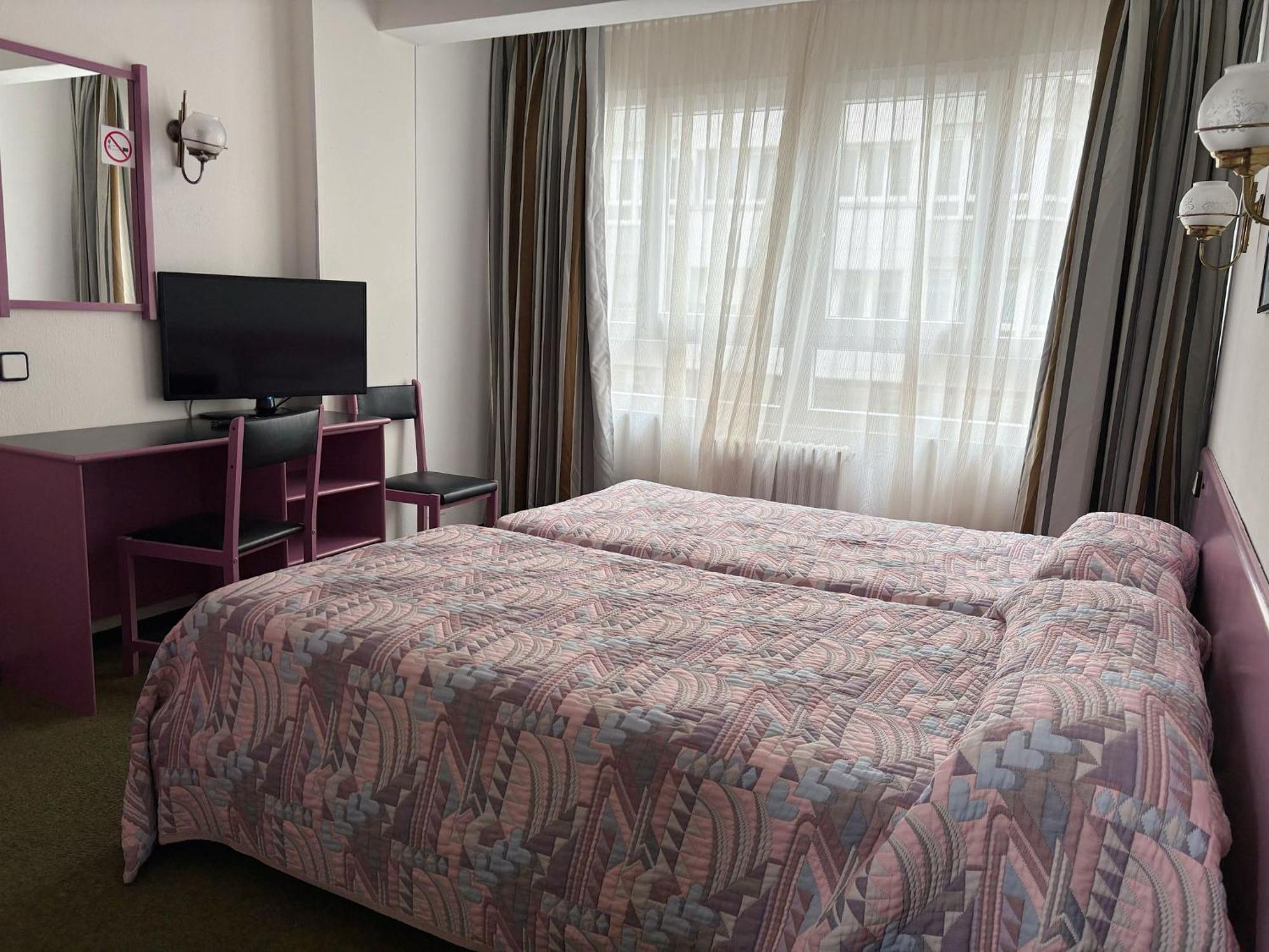 Hotel Faranda Alisas Santander, Ascend Hotel Collection Kültér fotó